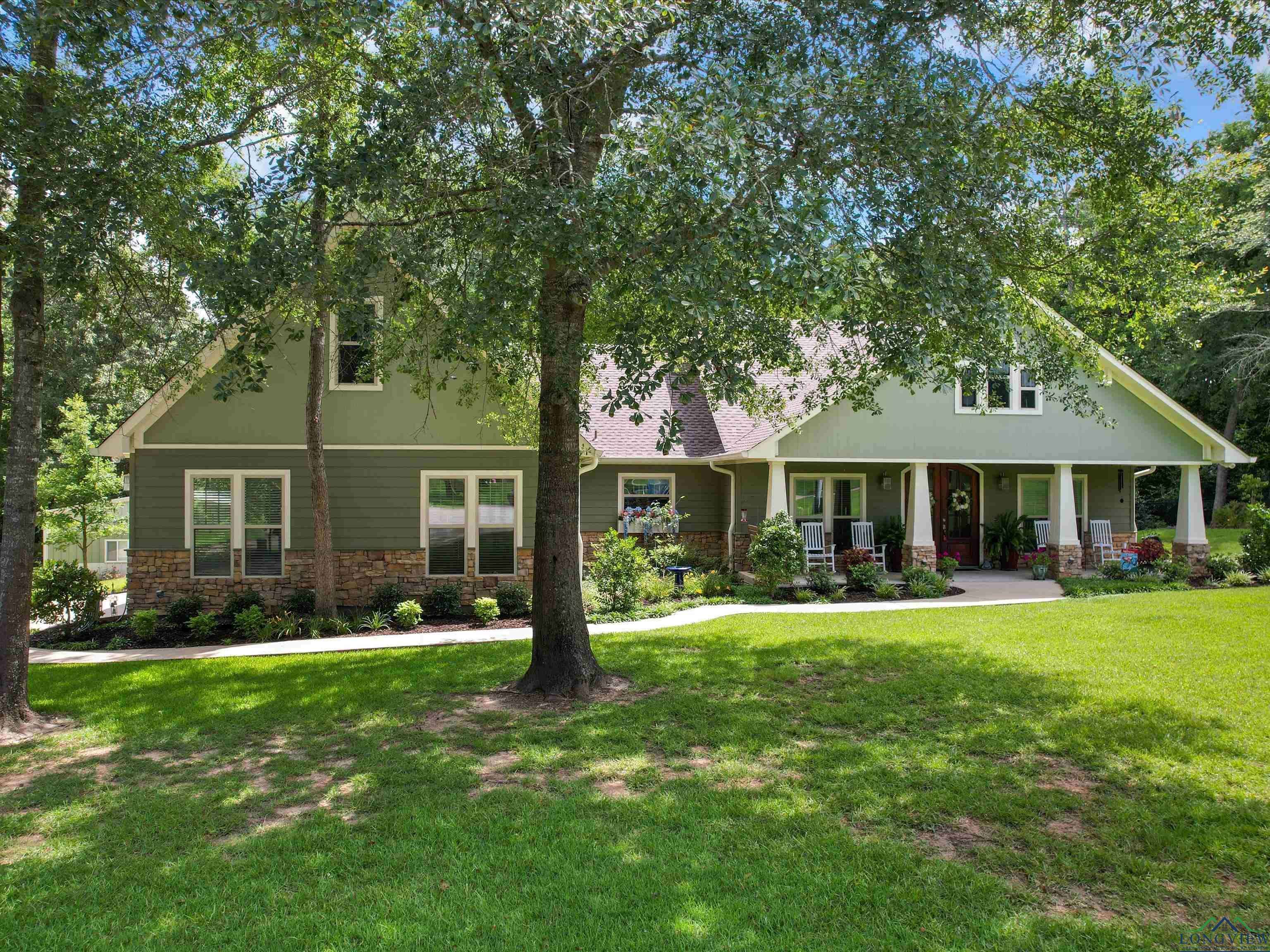 Gilmer, TX 75645,303 Pintail Pl