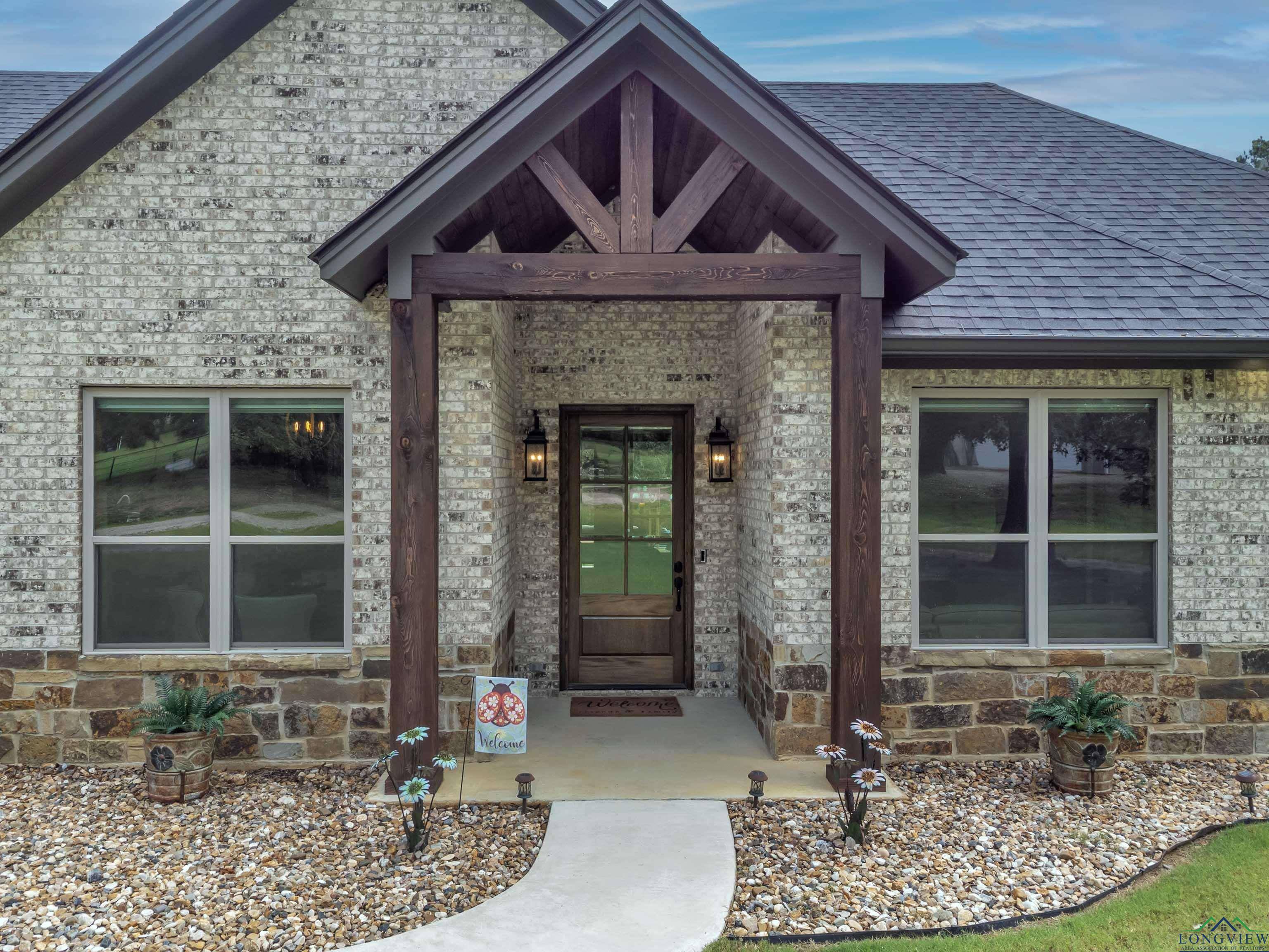 Tatum, TX 75691,905 Desirees Trail
