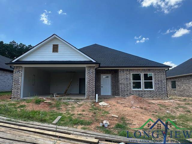 1205 Penny Ln., Kilgore, TX 75662