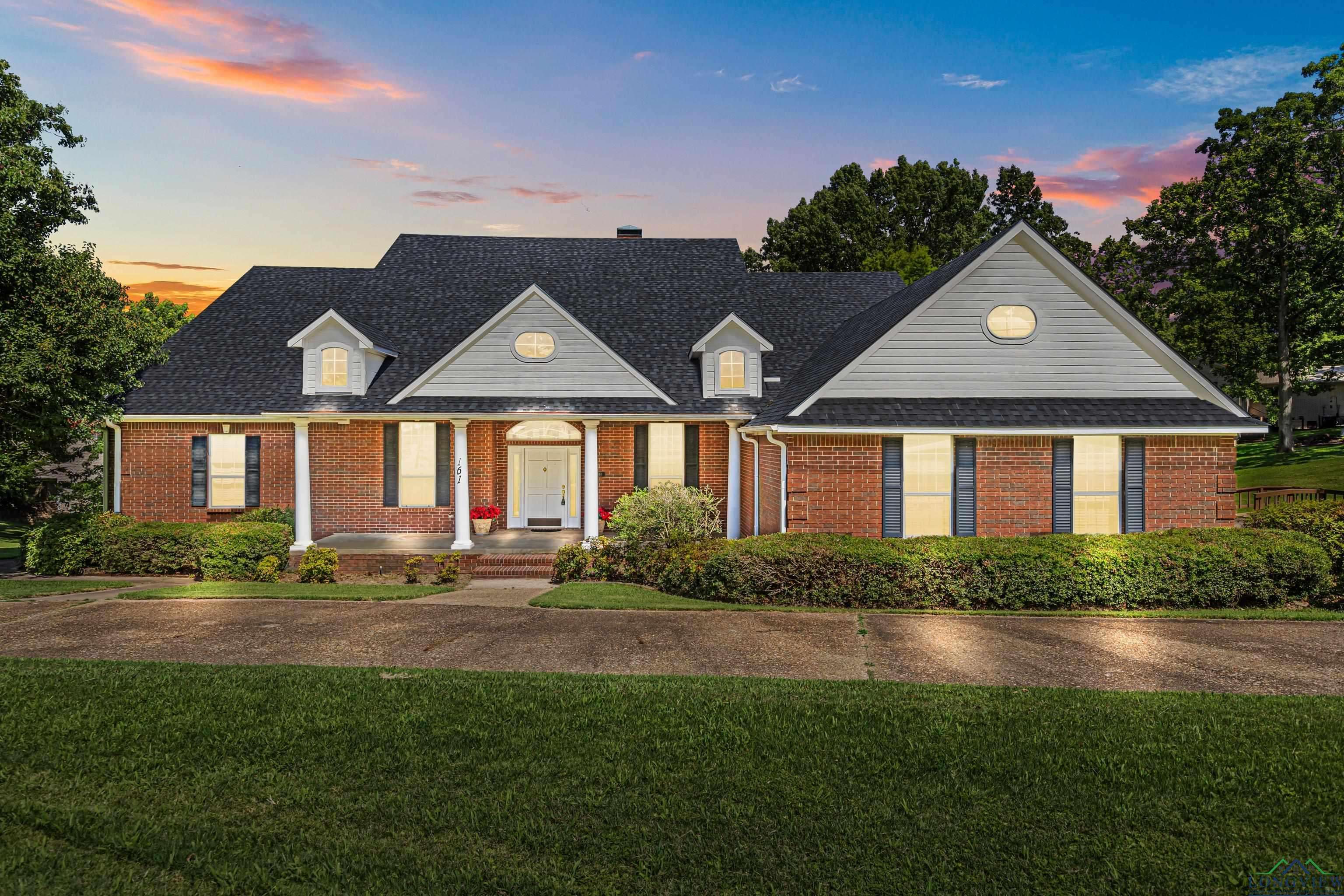 161 Private Road (PR) 52363, Pittsburg, TX 75686