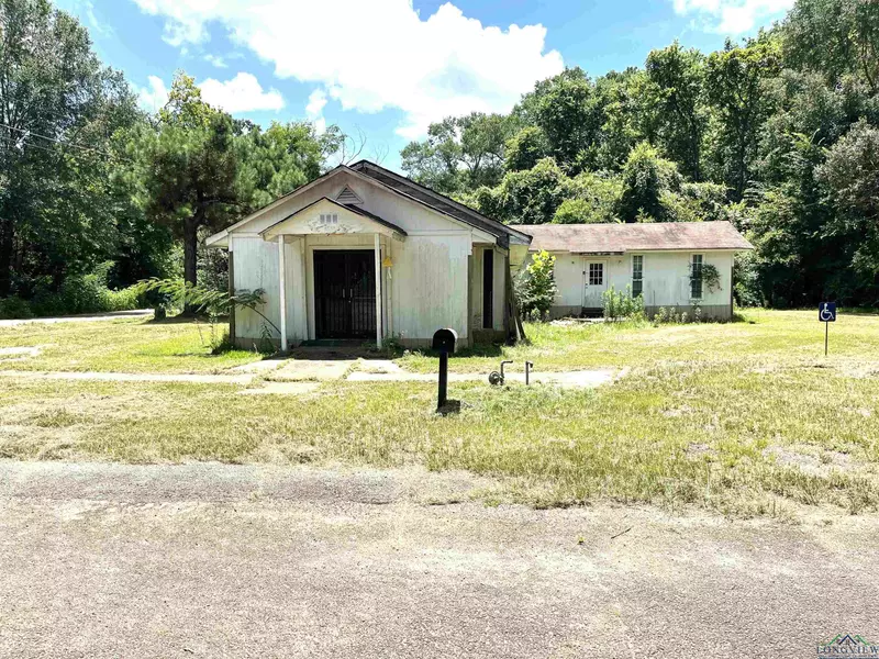 1100 Richardson, Longview, TX 75602