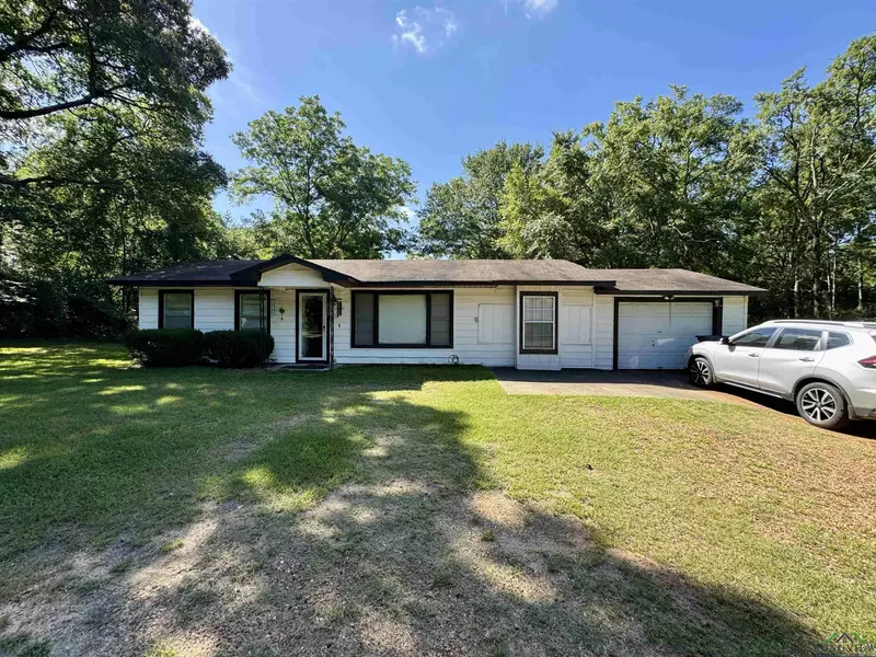513 S Mimosa, Ore City, TX 75683