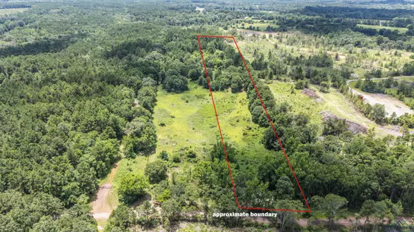 TBD #2 County Road 2185, Tatum, TX 75691