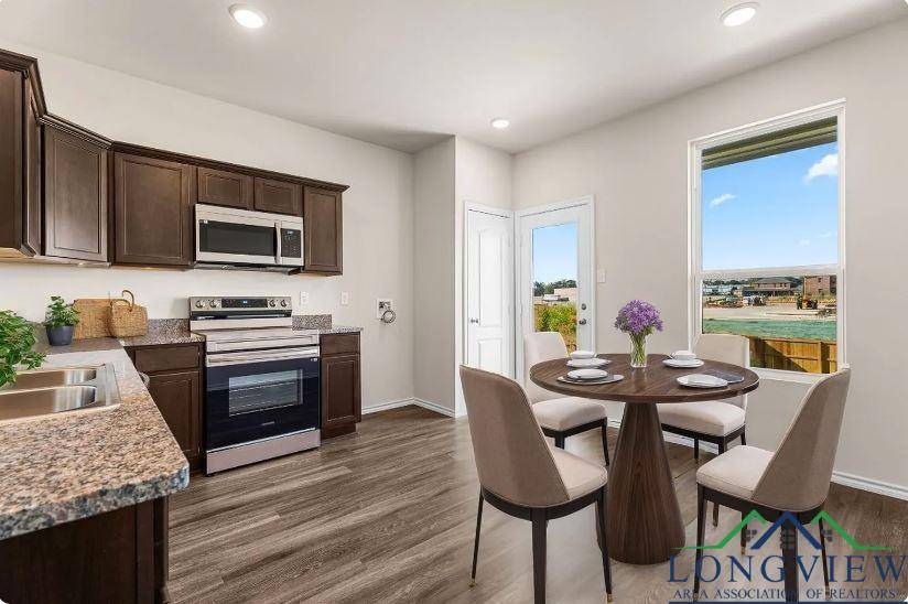 Longview, TX 75605,1609 Everwood Court