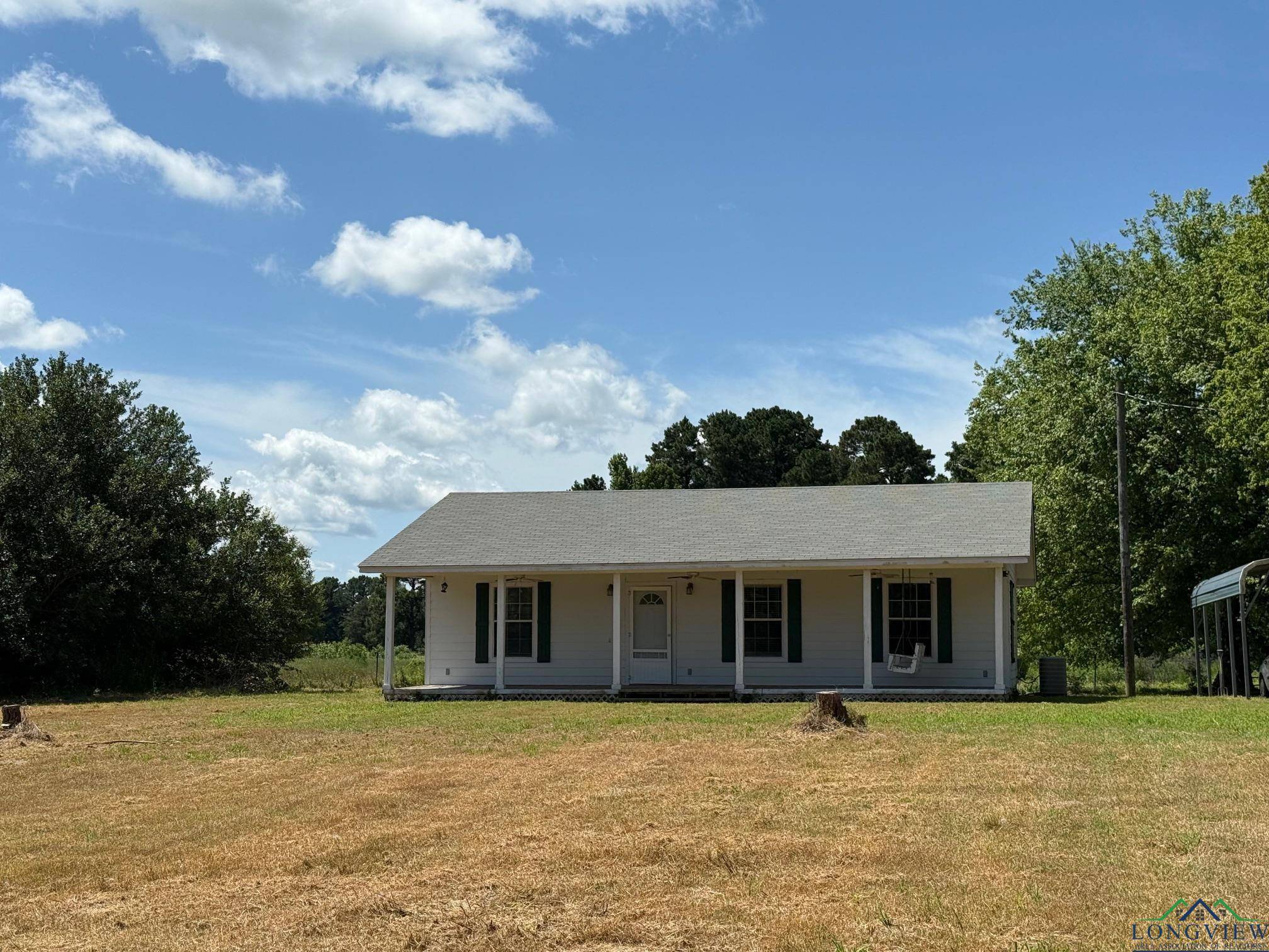 10530 FM 1972, Gilmer, TX 75645
