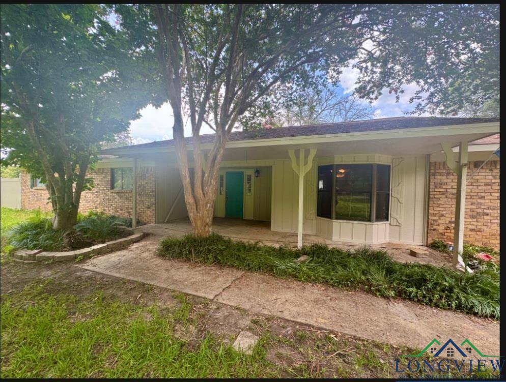 231 CR 1135 Oak Hollow Dr., Daingerfield, TX 75638