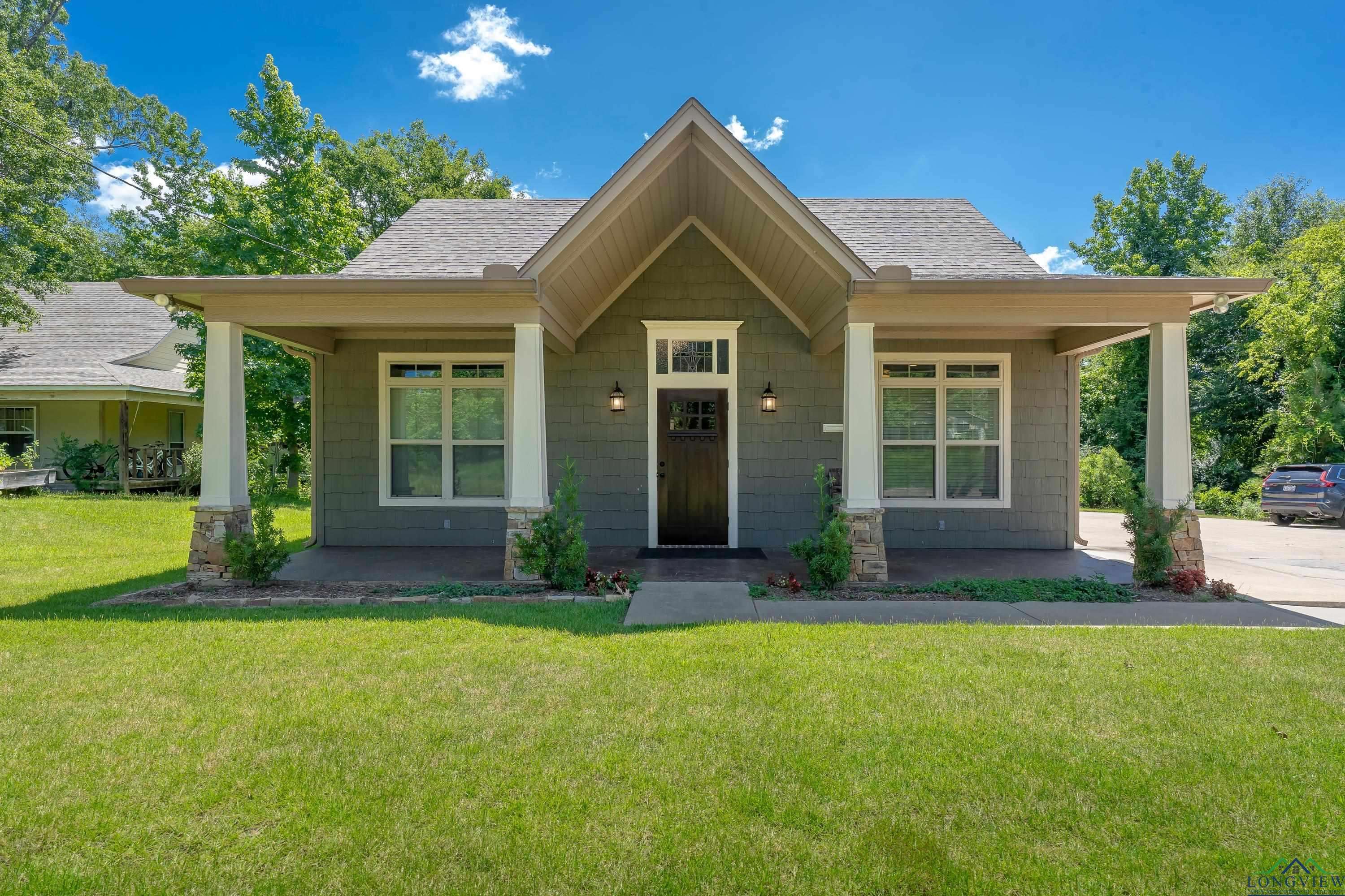 1881 US Hwy 259, Diana, TX 75640