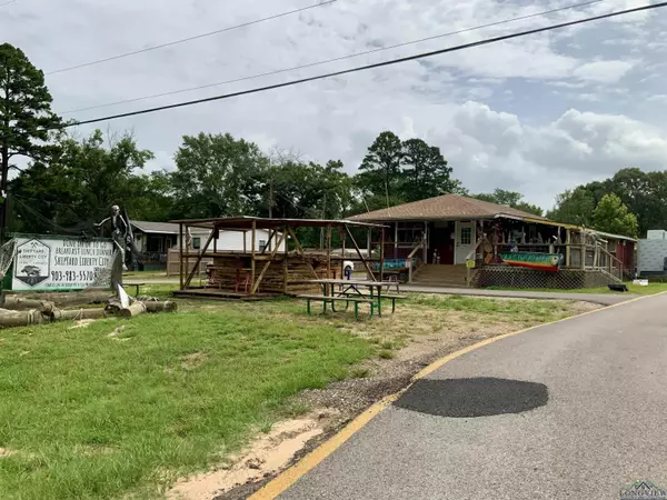 5991 N Old Hwy 135, Kilgore, TX 75662