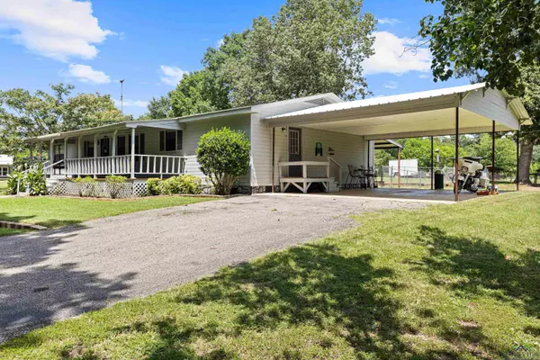 Kilgore, TX 75662-0000,2633 River RD