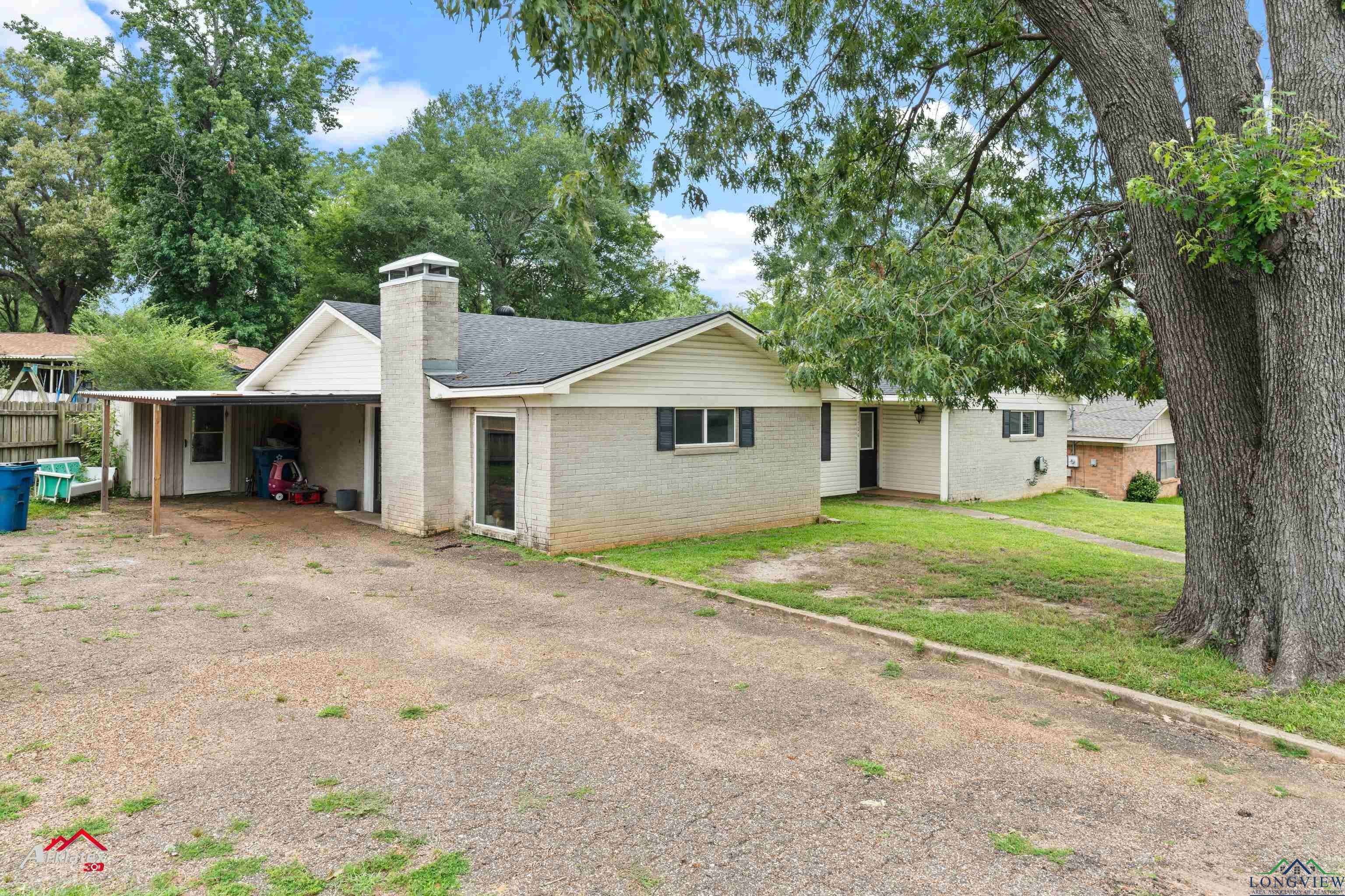 Henderson, TX 75654,1706 Timberline