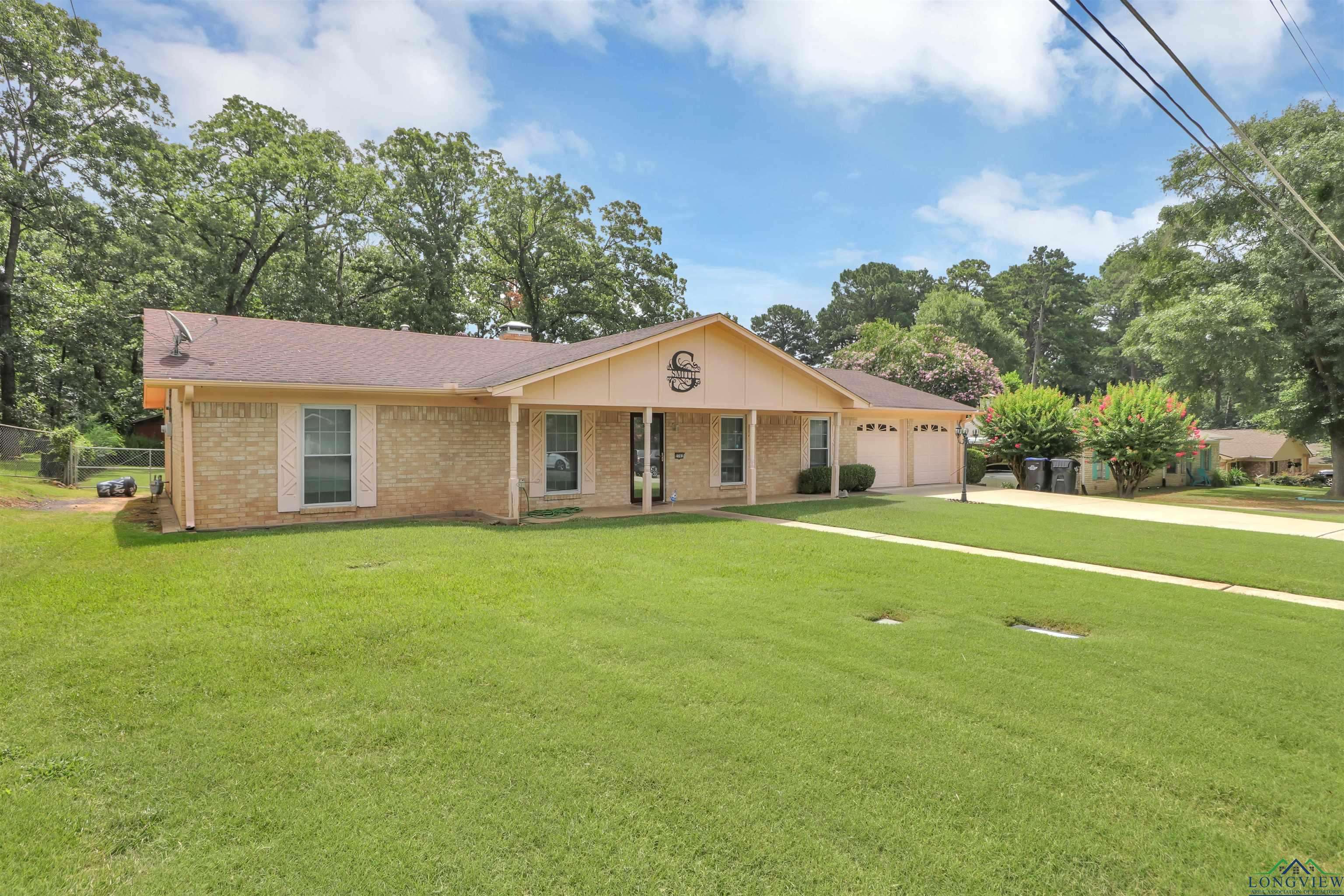 Longview, TX 75605,2702 Fleetwood Dr