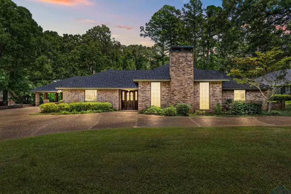 916 Bergstrom Pl., Marshall, TX 75672