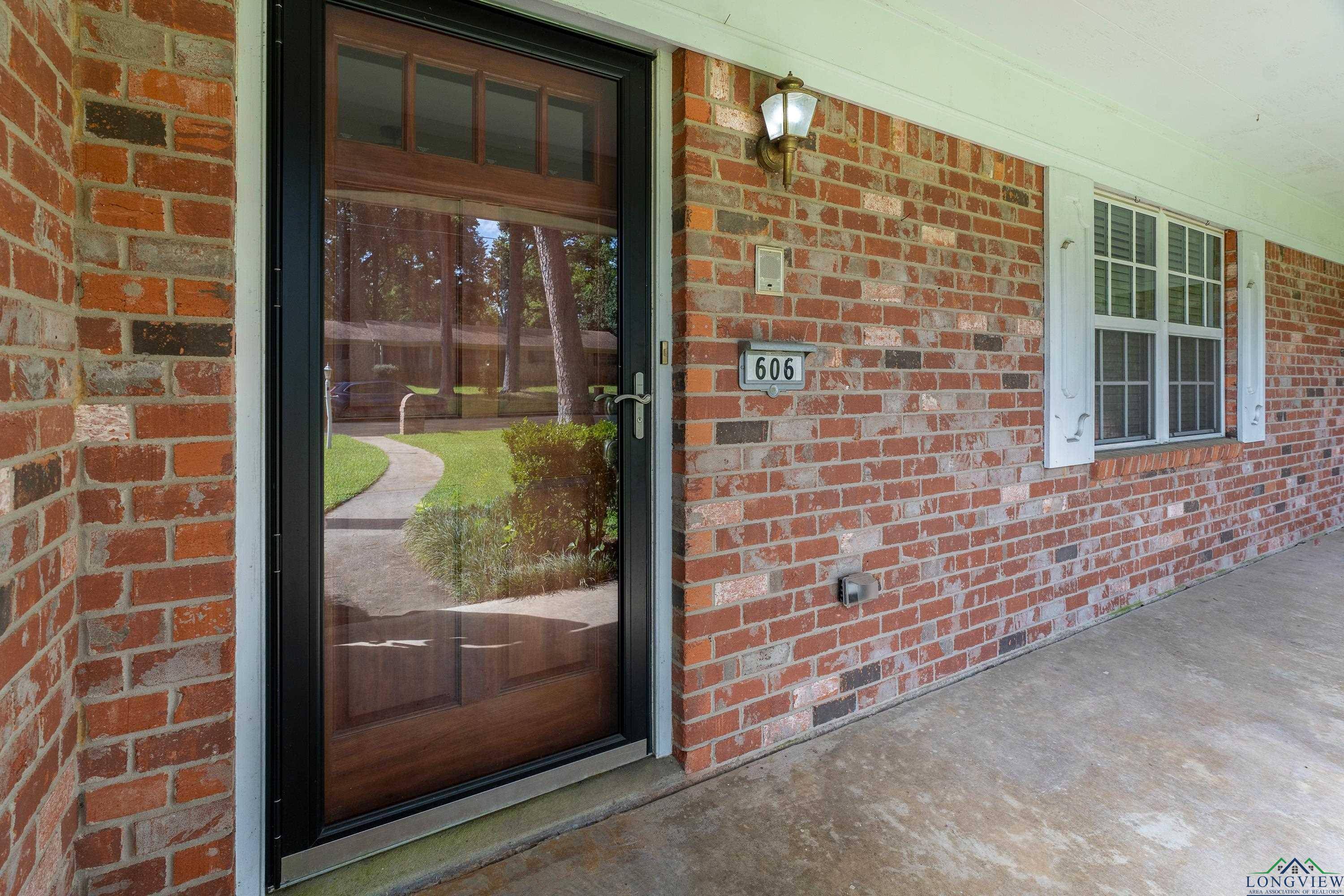 Longview, TX 75604,606 Loraine Court