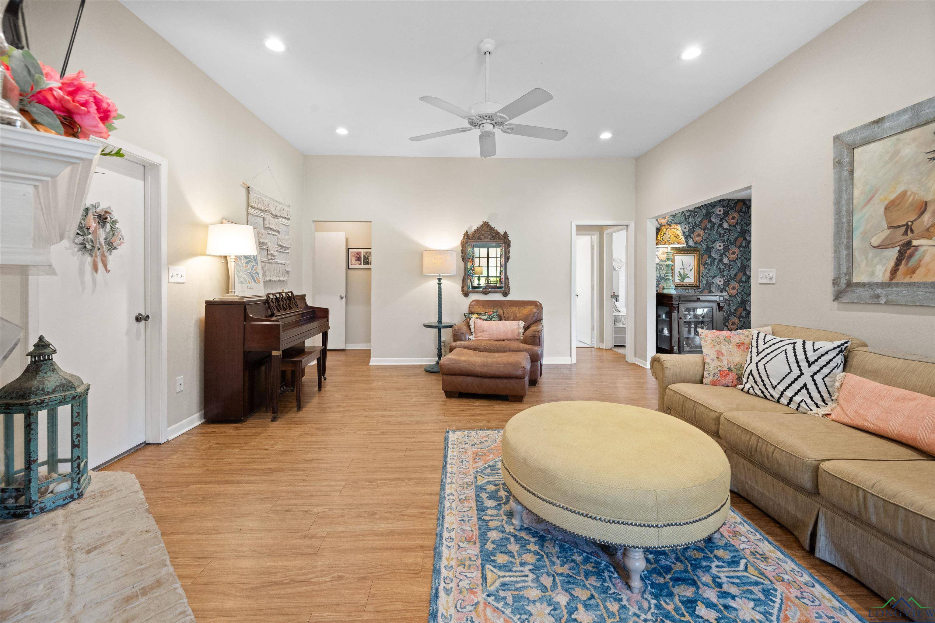 Kilgore, TX 75662,1105 Sequoia Cir.