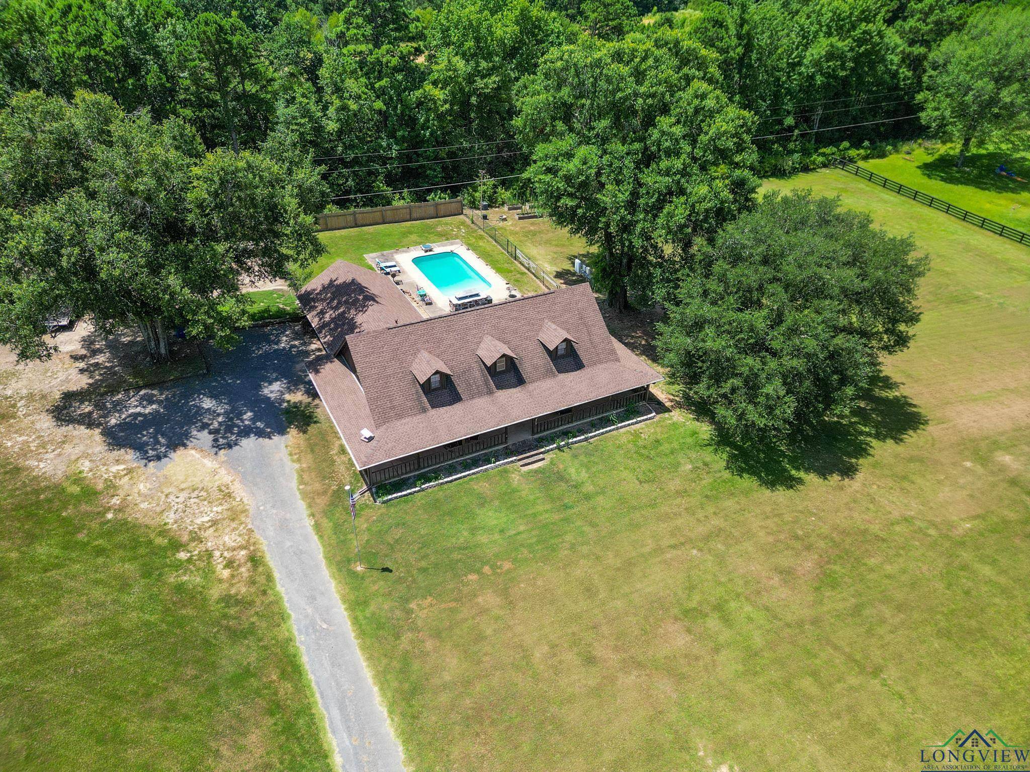 Longview, TX 75605,267 Mill Creek Rd