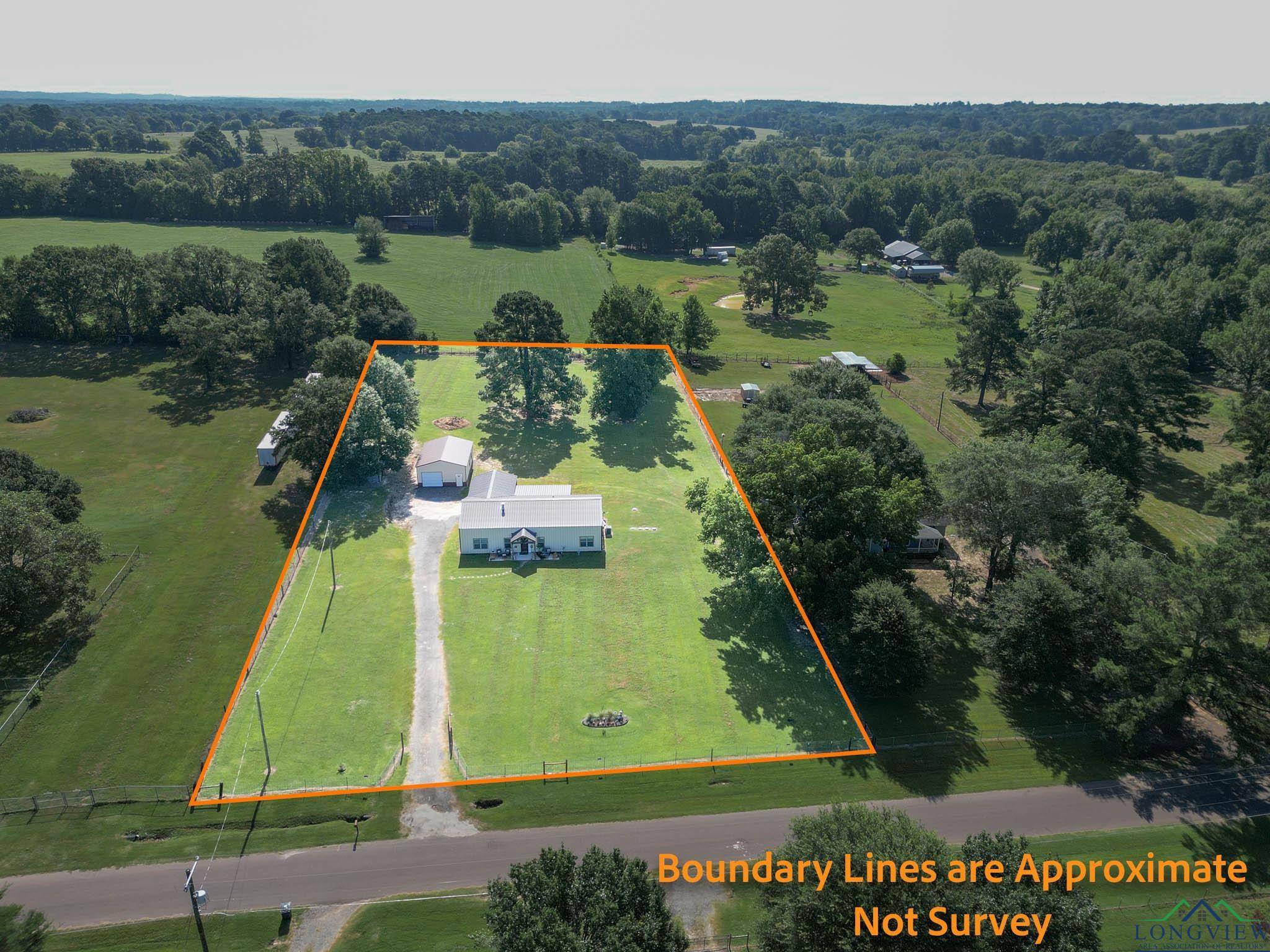 Longview, TX 75605,1310 N Juanita Road