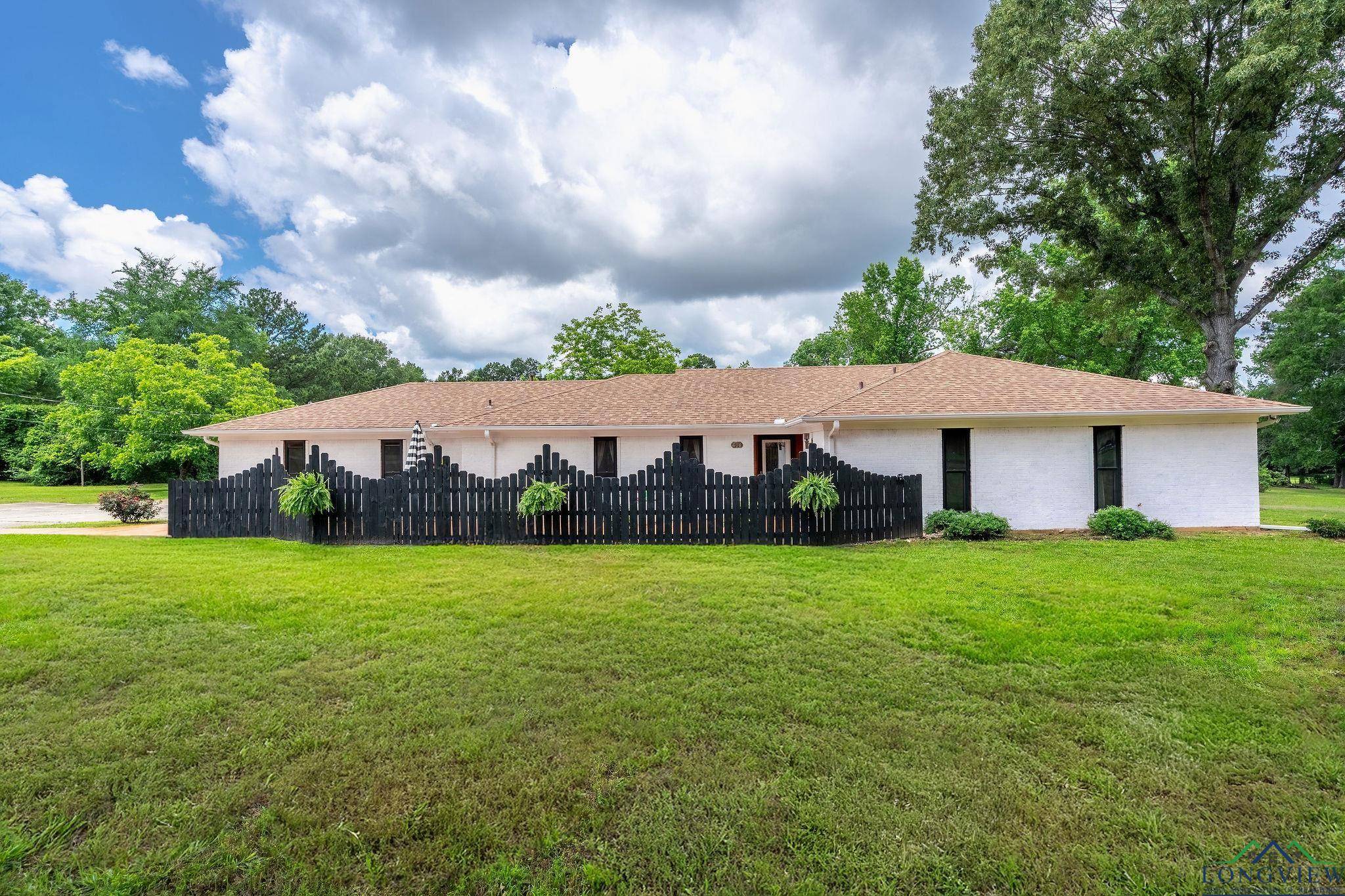 404 Jones RD, Longview, TX 75603
