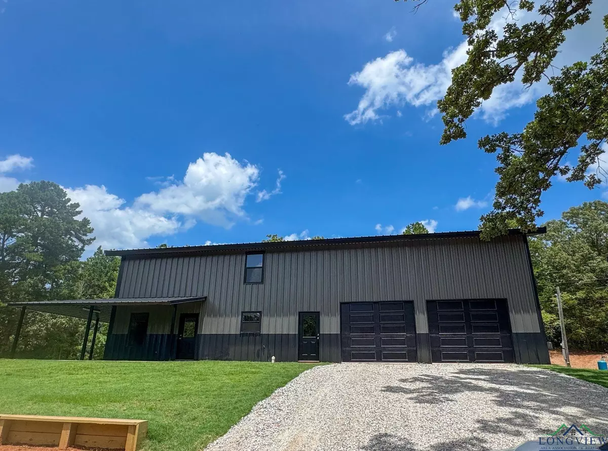 Bivins, TX 75555,21 County Road 4449