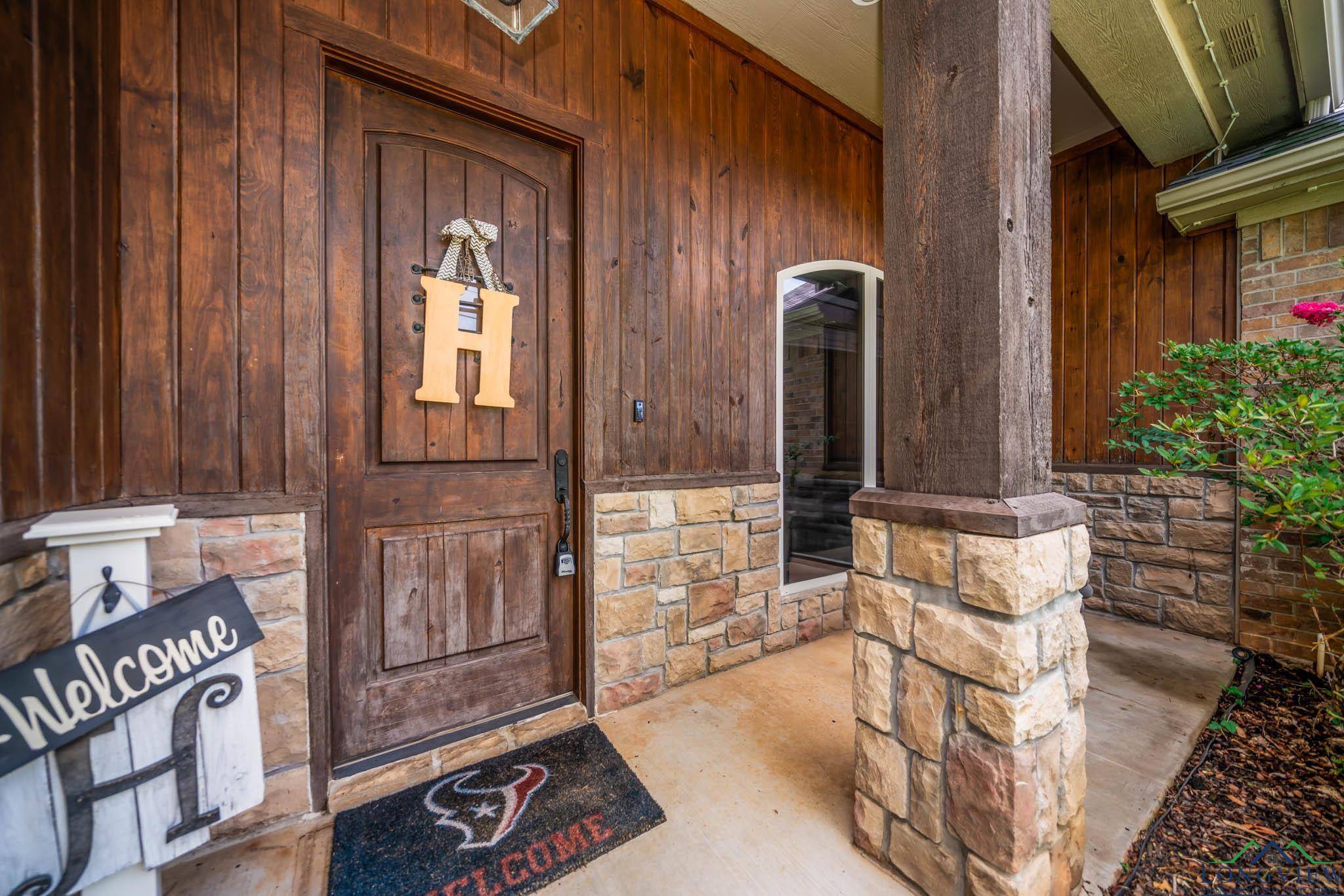 Longview, TX 75604,404 Ithaca Dr.