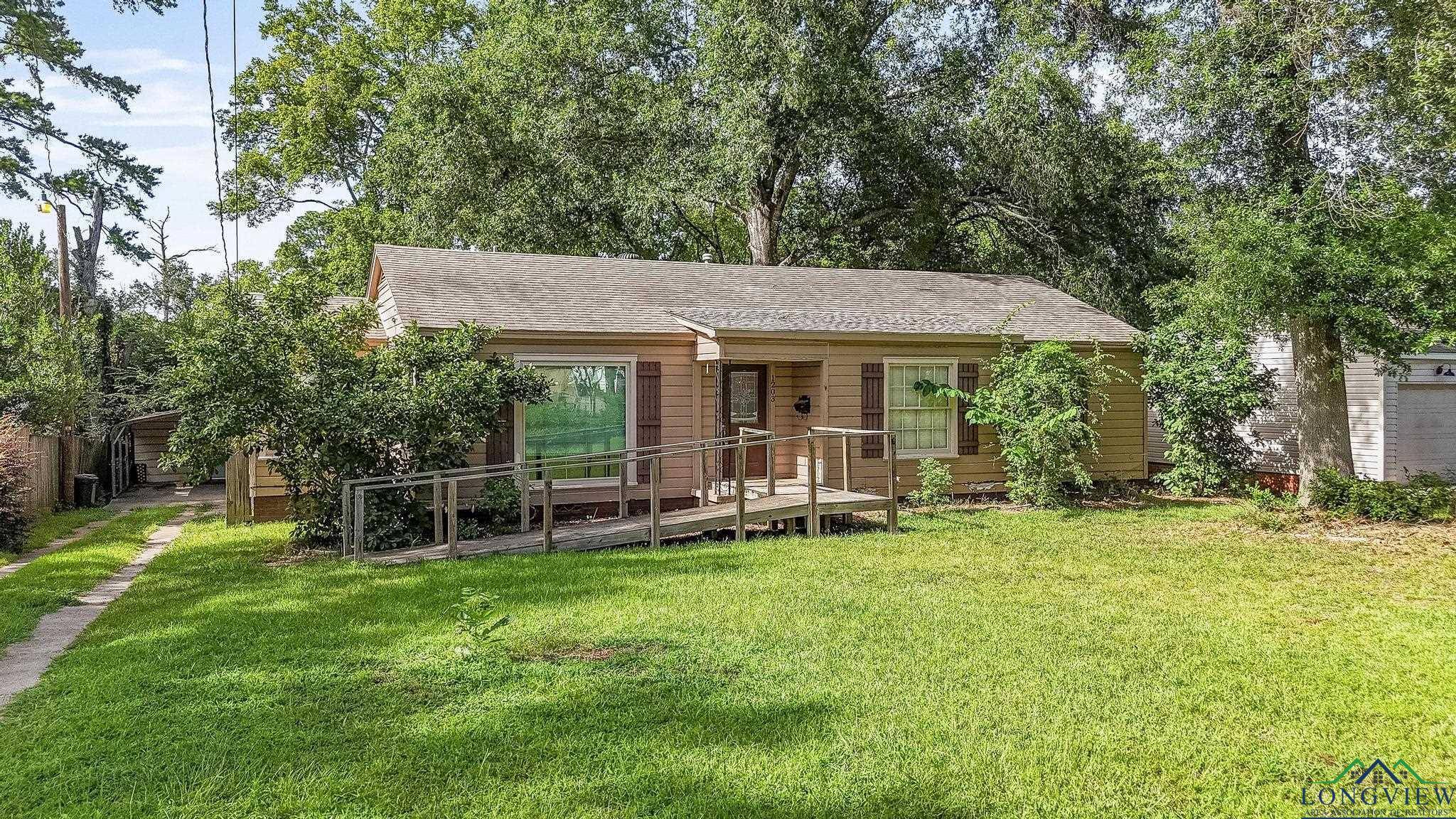 Tyler, TX 75701,1203 Dogwood