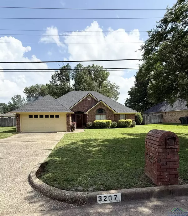 3207 McDonald Rd, Tyler, TX 75701
