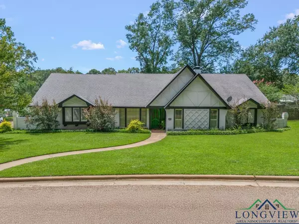 Gilmer, TX 75644,1205 Dogwood St