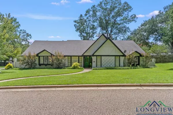 Gilmer, TX 75644,1205 Dogwood St