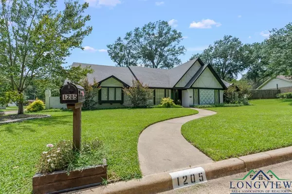 Gilmer, TX 75644,1205 Dogwood St