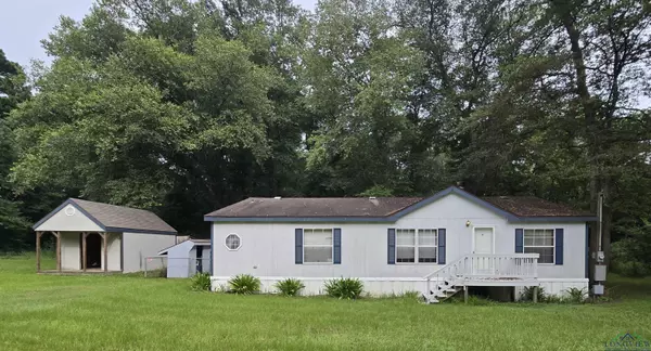 10910 COUNTY ROAD 384, Tyler, TX 75708