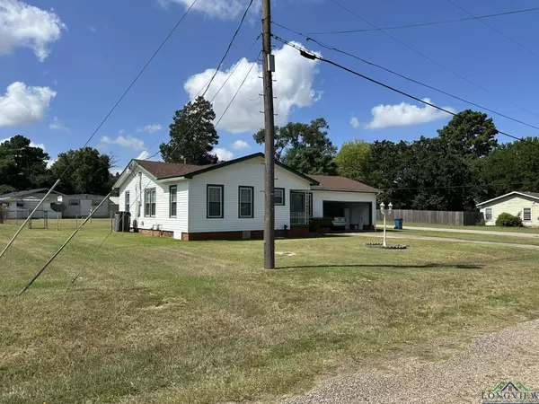 Marshall, TX 75672,500 Benita Dr.