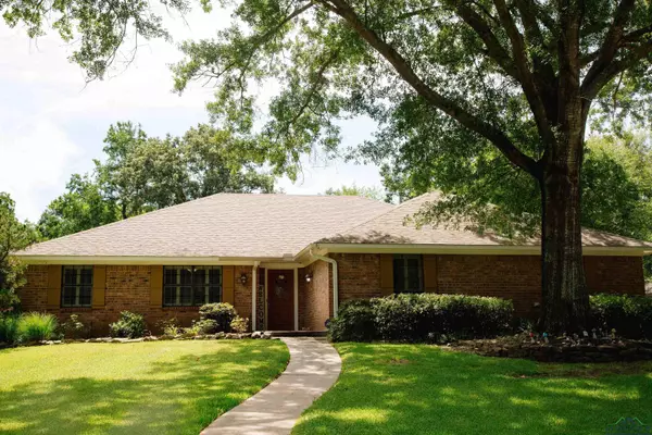 410 Yates, Marshall, TX 75672