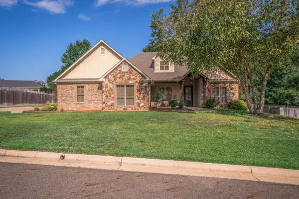 103 Smackover, White Oak, TX 75693