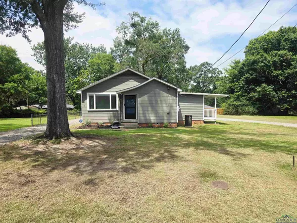 205 Caddo St, Marshall, TX 75670