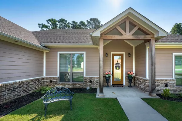 Gilmer, TX 75645,126 PR 1117