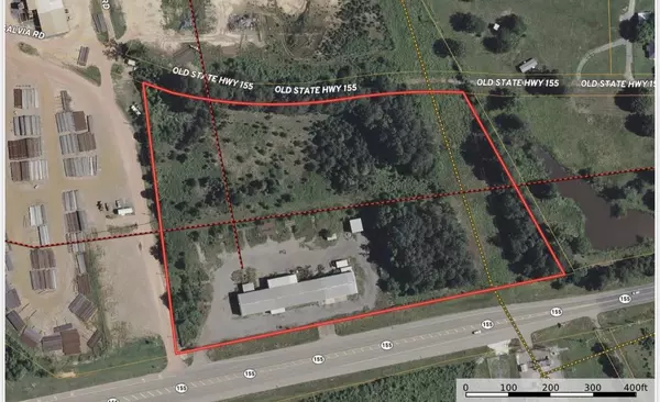 TBD Highway 155, Ore City, TX 75683