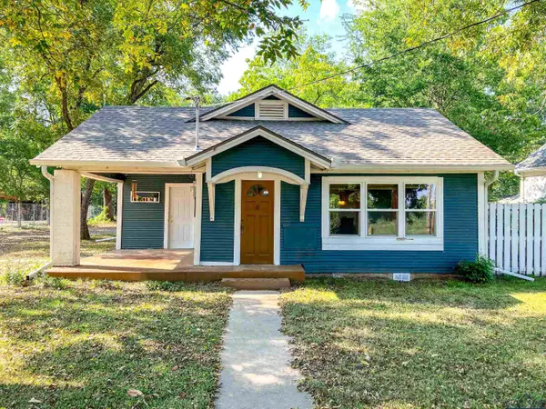 307 N Longview St, Kilgore, TX 75662