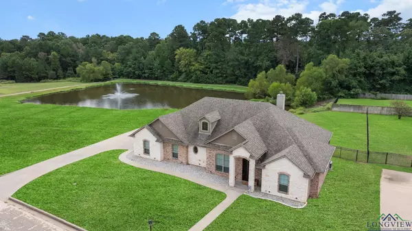 280 Highland Blvd, Hallsville, TX 75650