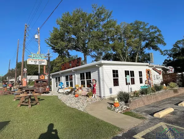 209 N Interstate 20 Access Road, Kilgore, TX 75662