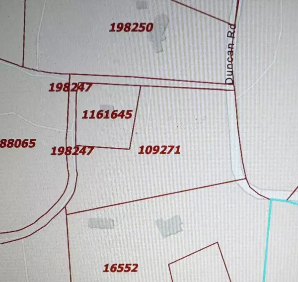 White Oak, TX 75693,TBD2 DUNCAN RD