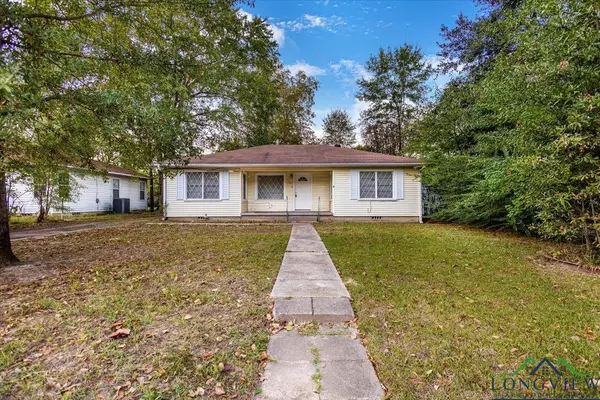 619 Peterson Road, Kilgore, TX 75662