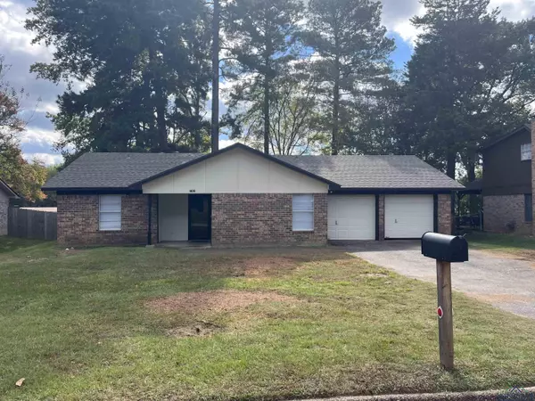 2702 Cedarcrest, Marshall, TX 75670