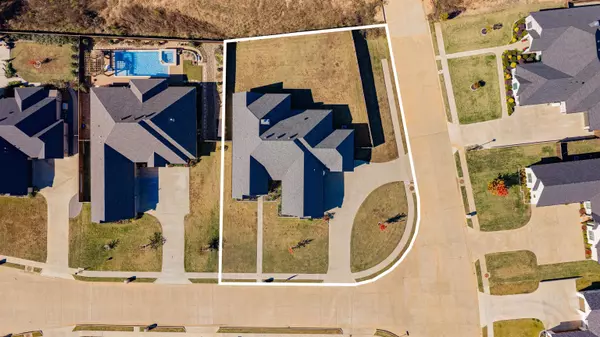 Longview, TX 75605,3807 Hidden Trails Lane