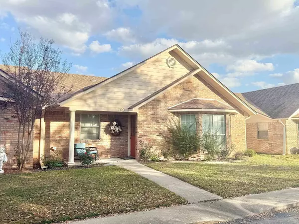 200 PR 1311, Mount Pleasant, TX 75455