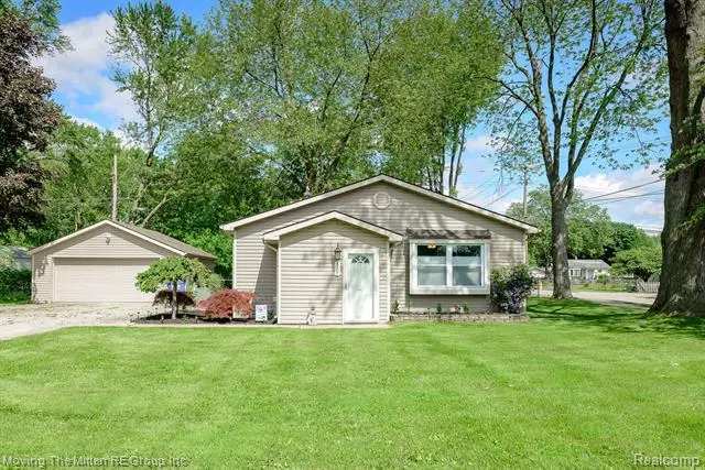 Westland, MI 48185,8606 BEATRICE