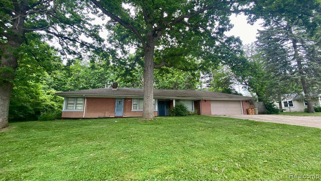 535 BROOKSIDE Street, Ypsilanti Twp, MI 48197