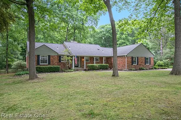 Waterford Twp, MI 48328,2314 Ostrum Drive