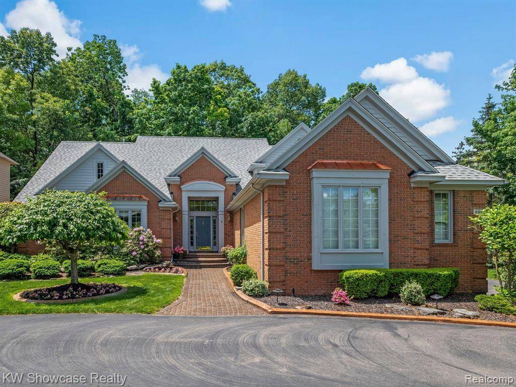 3344 FOX WOODS, West Bloomfield Twp, MI 48324