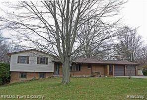 3064 MORRISH Road, Flushing Twp, MI 48433