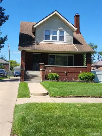 377 DREXEL Street, Detroit, MI 48215