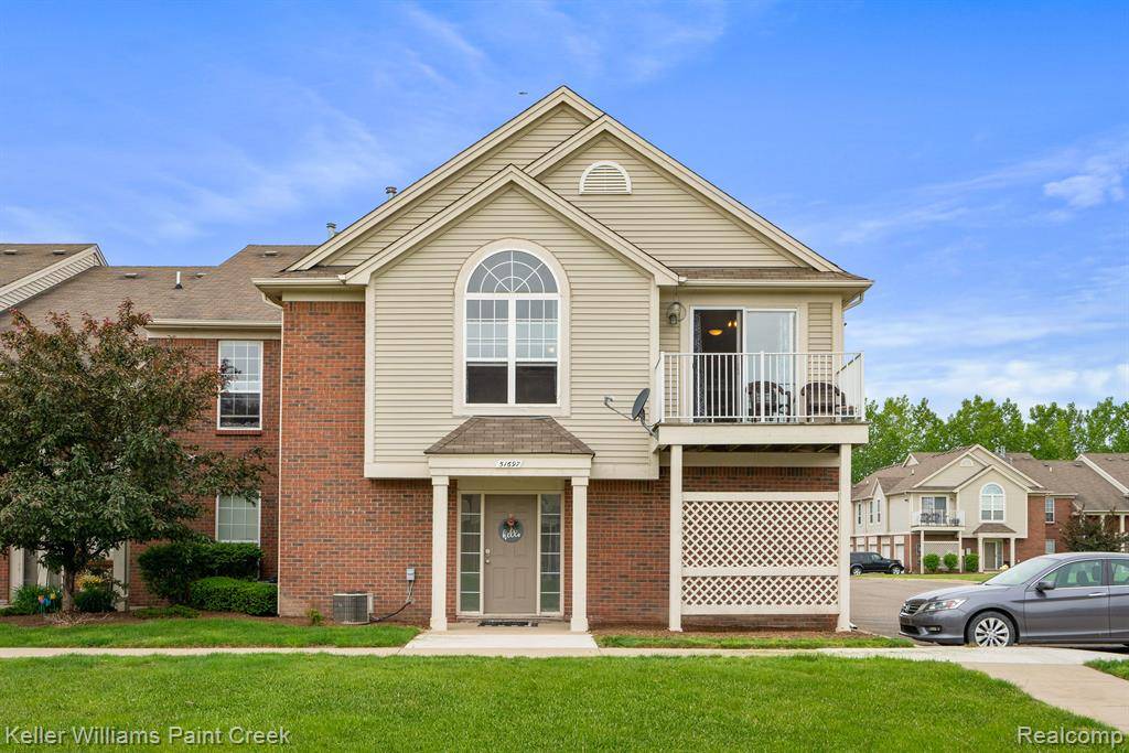 51697 Hale Lane, Chesterfield Twp, MI 48051